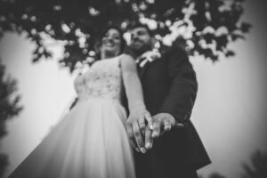 Fotografo per matrimoni Ascoli Satriano