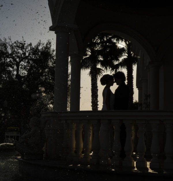 Fotografo per matrimoni Ascoli Satriano 1